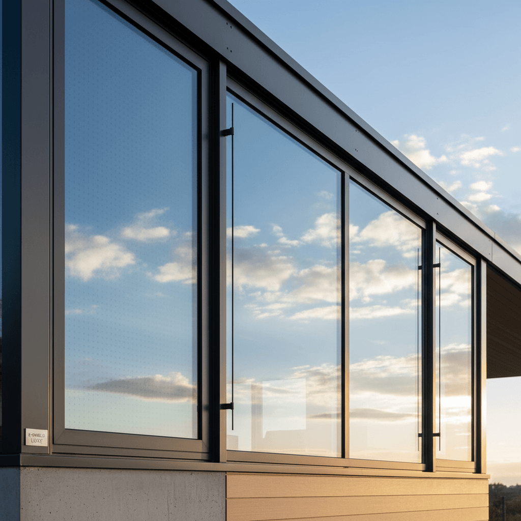 Impact Windows & Doors